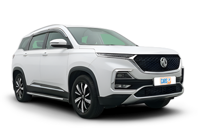 MG HECTOR-img